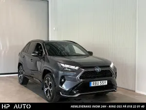 Toyota Rav4 2024